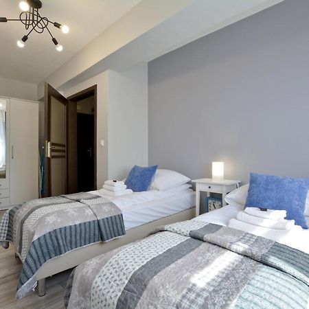 Apartament Gemini Dzierżoniów Kültér fotó