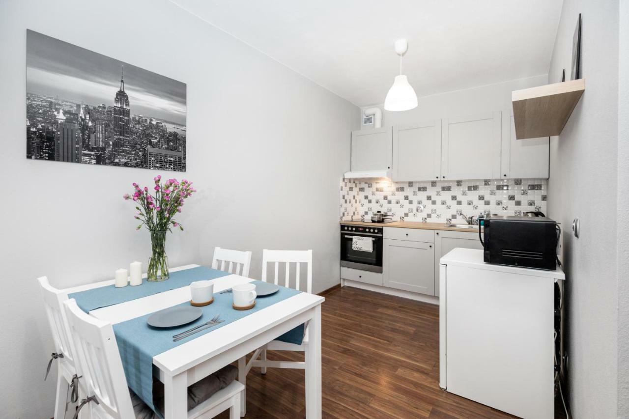 Apartament Gemini Dzierżoniów Kültér fotó