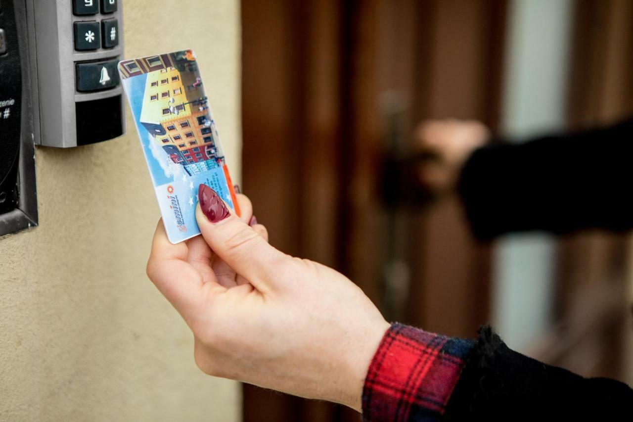 Apartament Gemini Dzierżoniów Kültér fotó