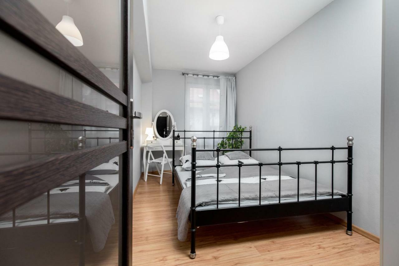 Apartament Gemini Dzierżoniów Kültér fotó