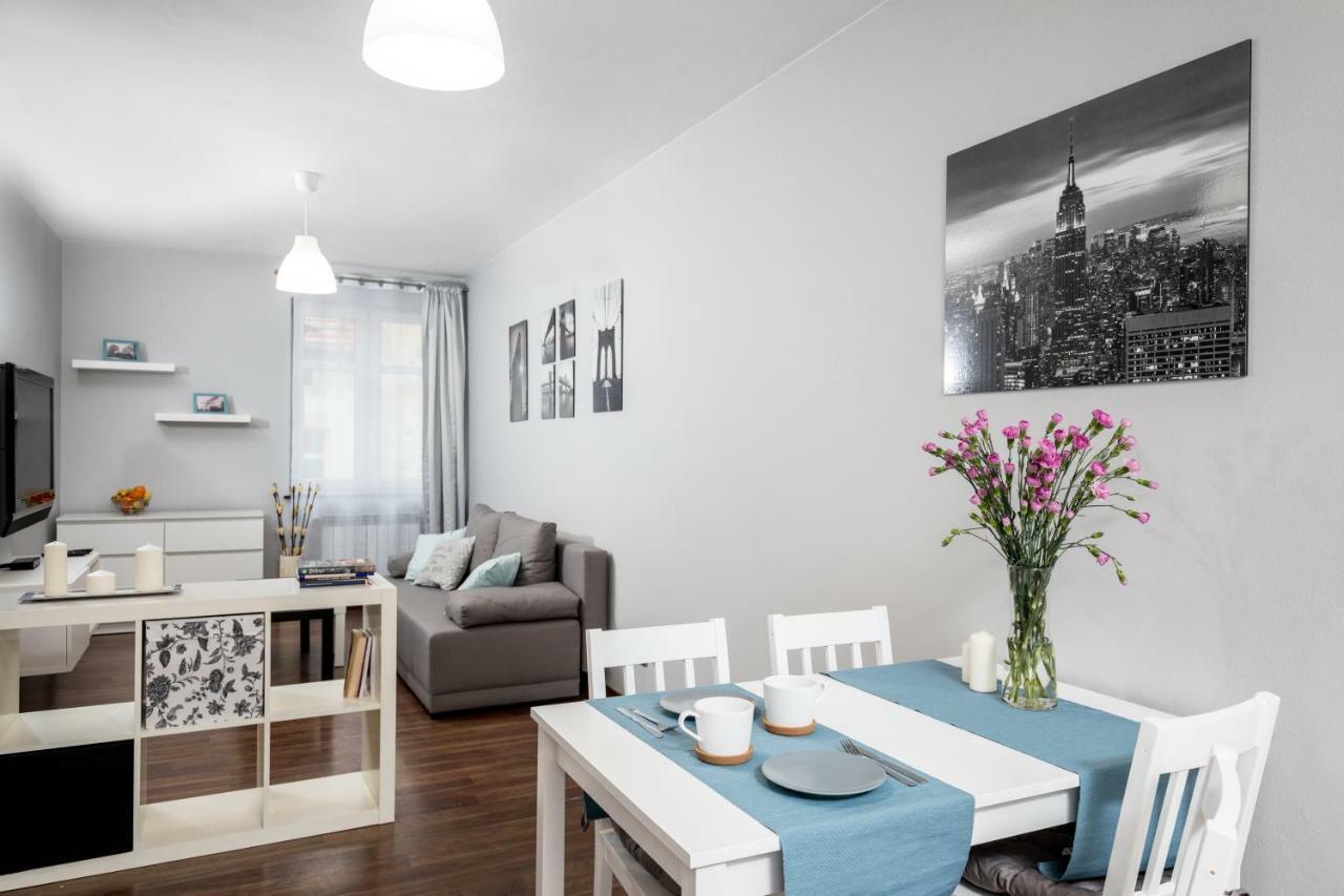 Apartament Gemini Dzierżoniów Kültér fotó