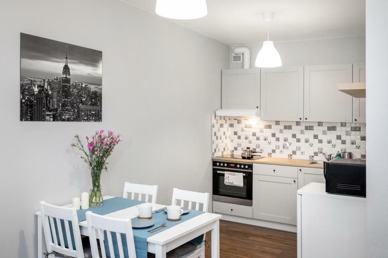 Apartament Gemini Dzierżoniów Kültér fotó