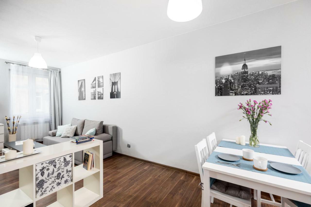 Apartament Gemini Dzierżoniów Kültér fotó