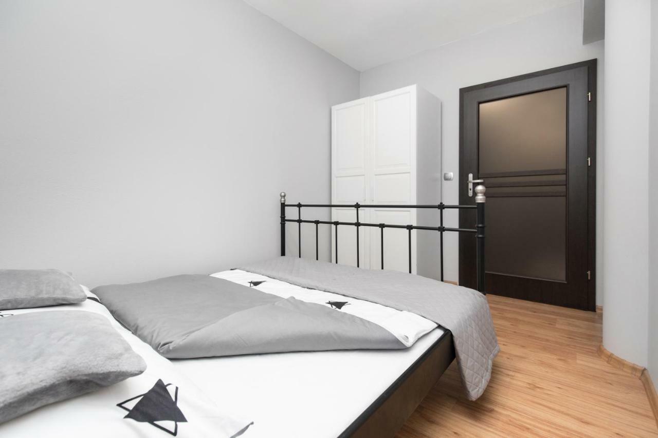 Apartament Gemini Dzierżoniów Kültér fotó