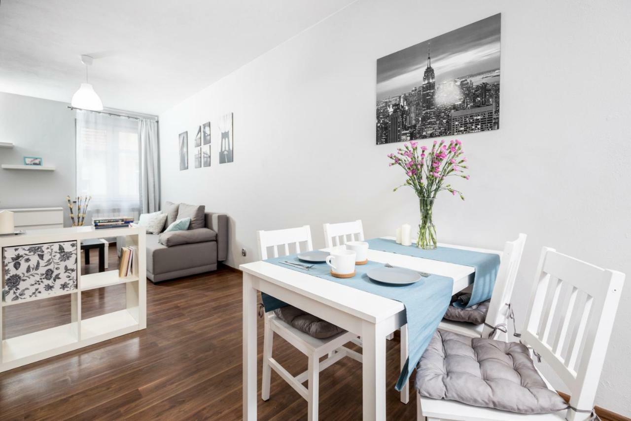 Apartament Gemini Dzierżoniów Kültér fotó