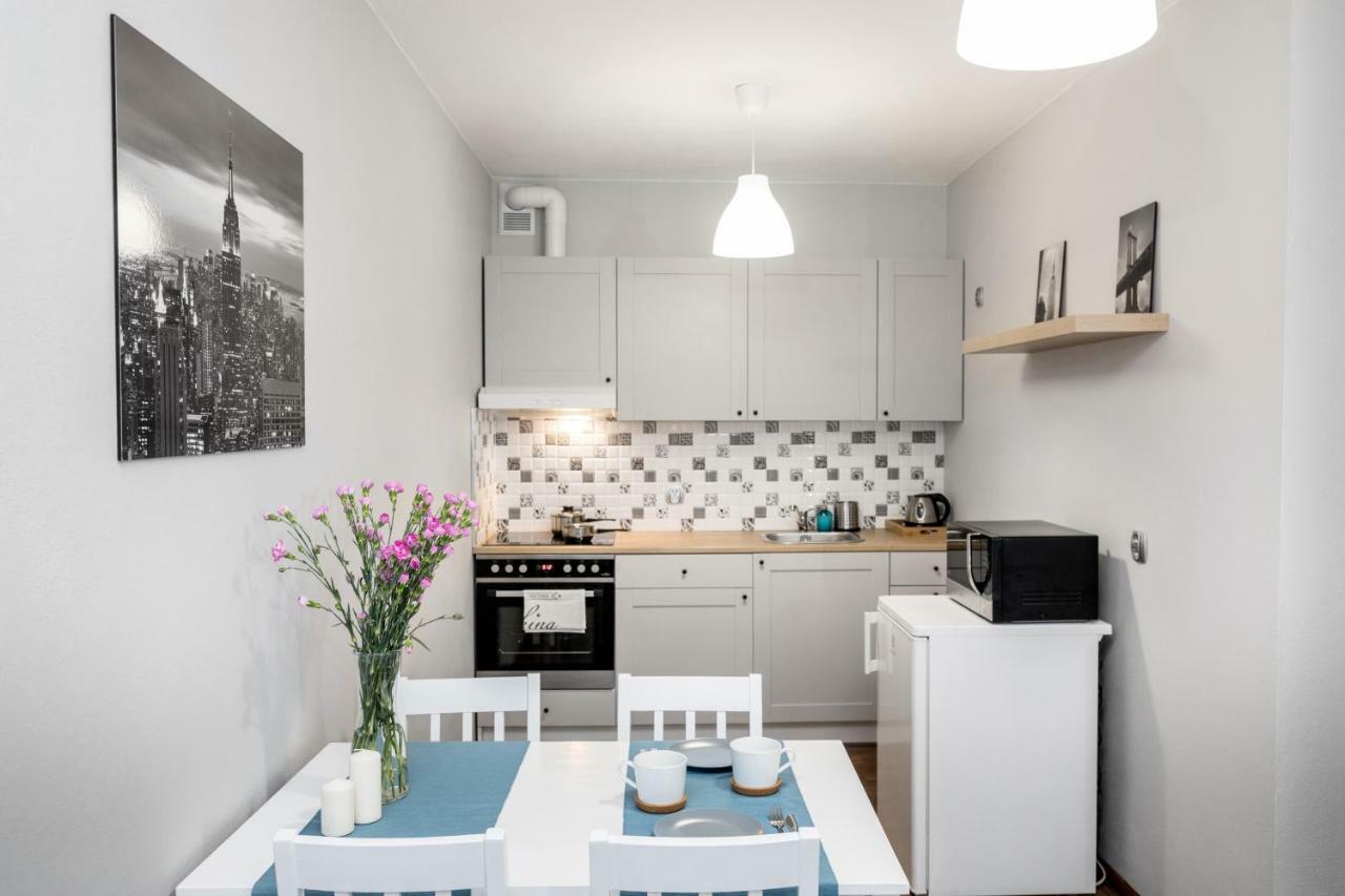 Apartament Gemini Dzierżoniów Kültér fotó