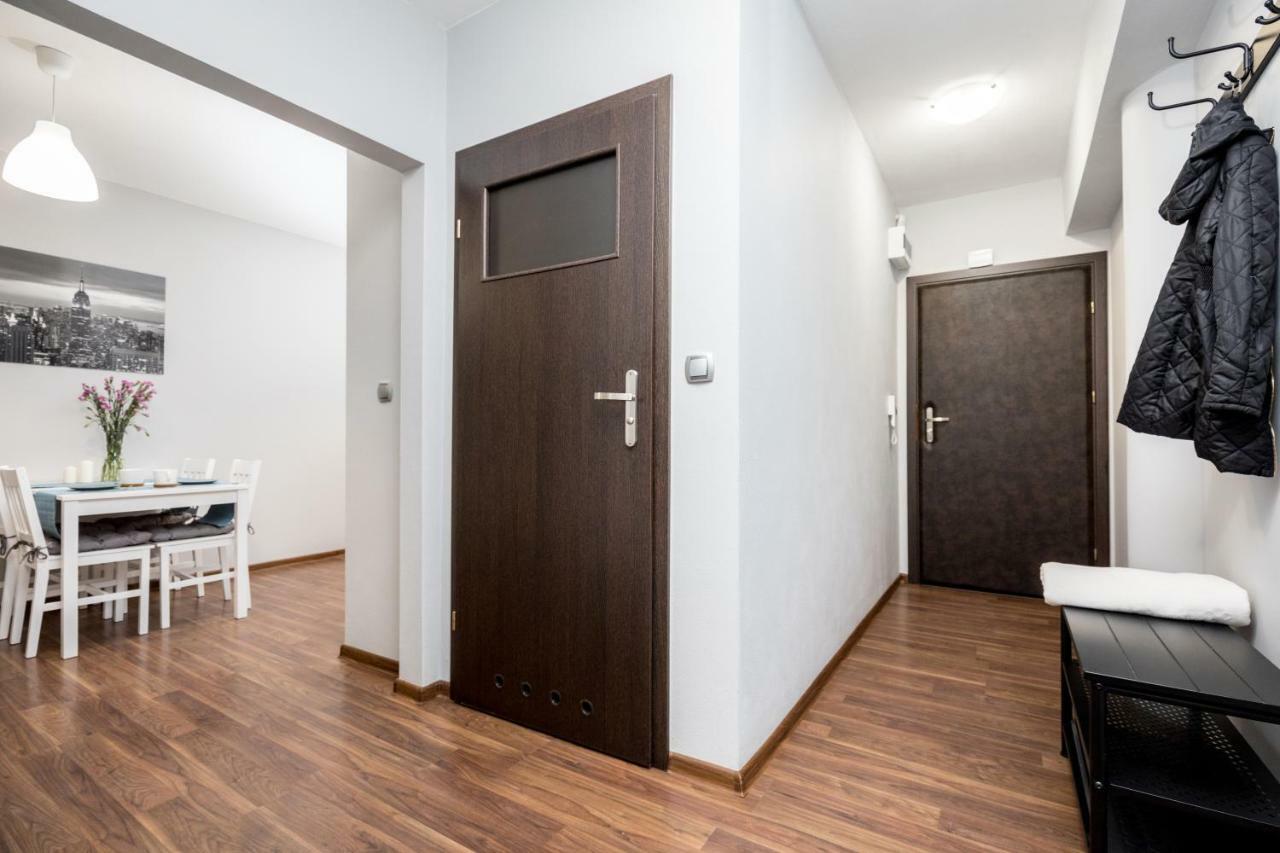 Apartament Gemini Dzierżoniów Kültér fotó