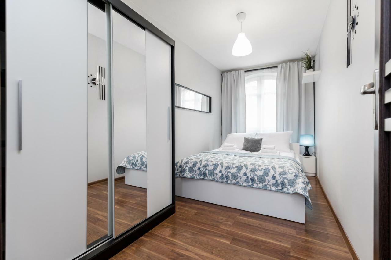 Apartament Gemini Dzierżoniów Kültér fotó