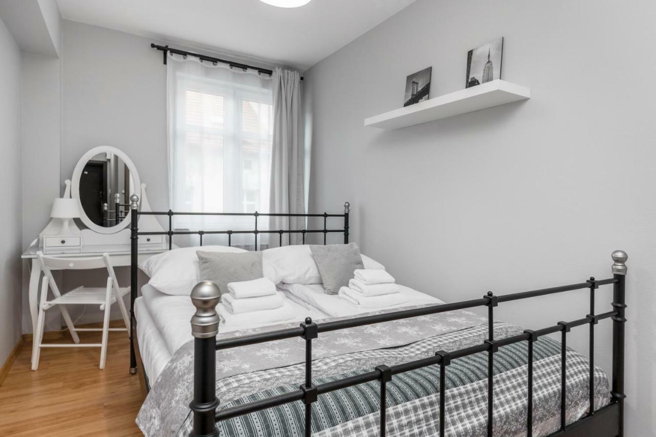 Apartament Gemini Dzierżoniów Kültér fotó