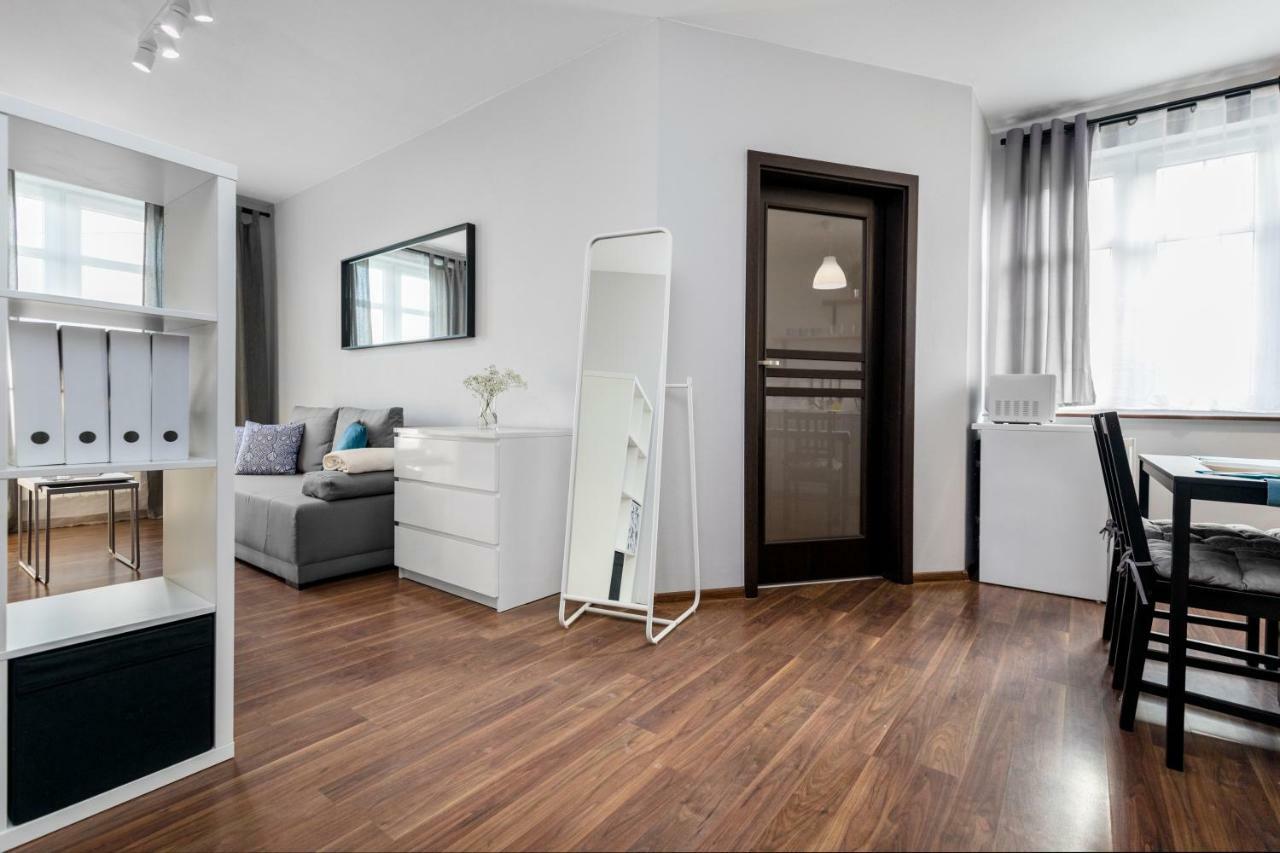 Apartament Gemini Dzierżoniów Kültér fotó