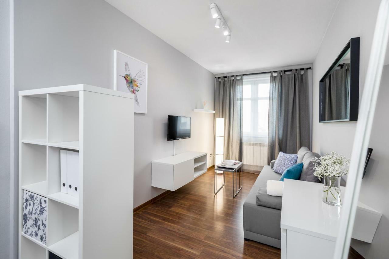 Apartament Gemini Dzierżoniów Kültér fotó