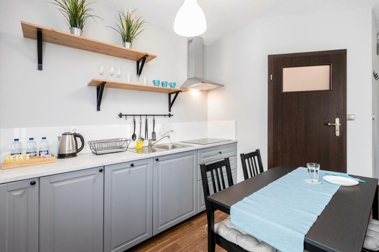 Apartament Gemini Dzierżoniów Kültér fotó