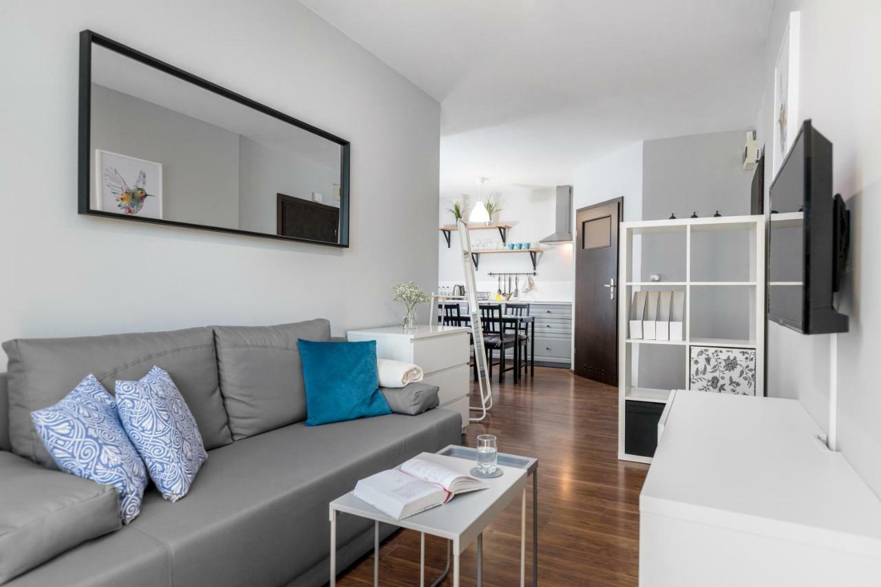 Apartament Gemini Dzierżoniów Kültér fotó