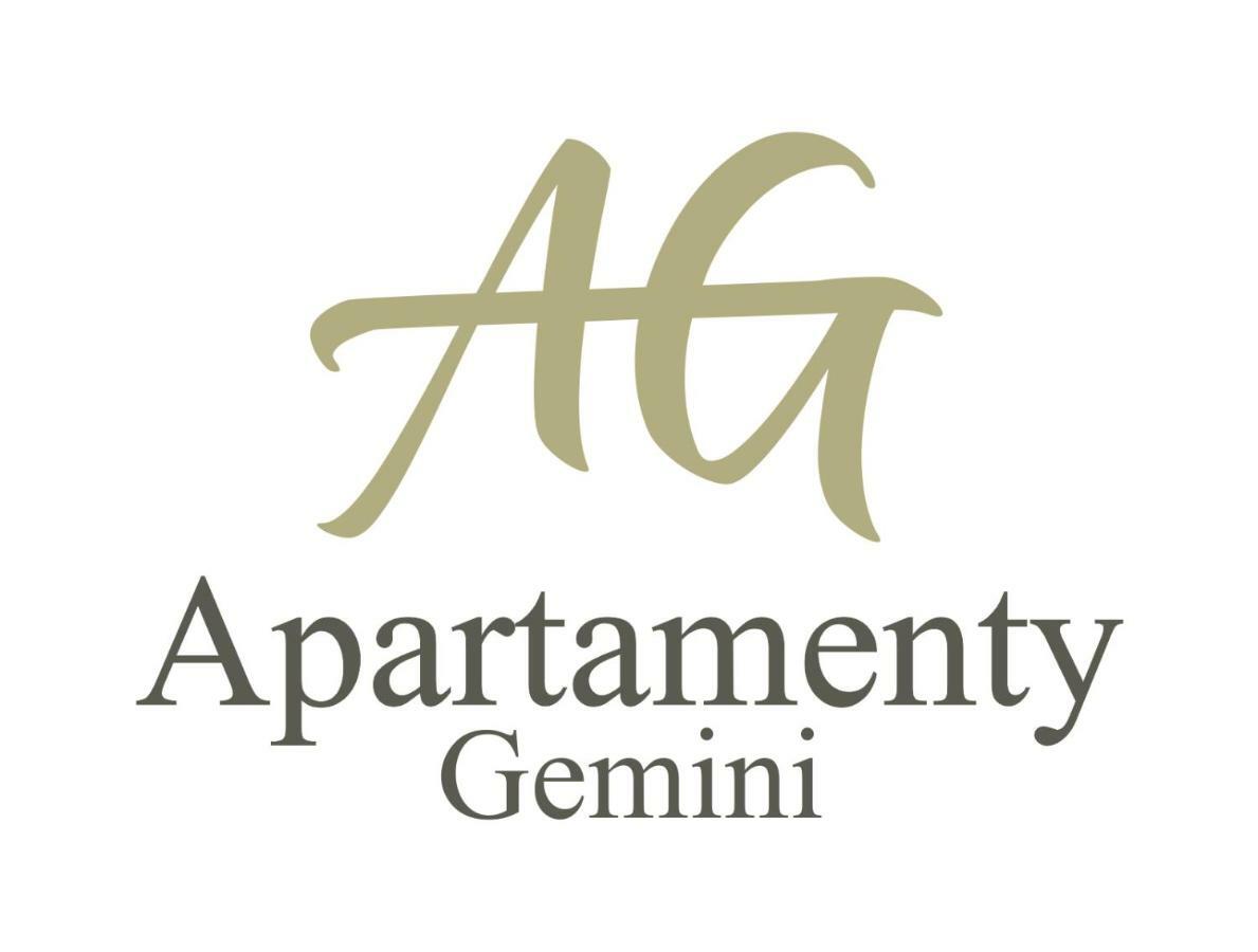 Apartament Gemini Dzierżoniów Kültér fotó