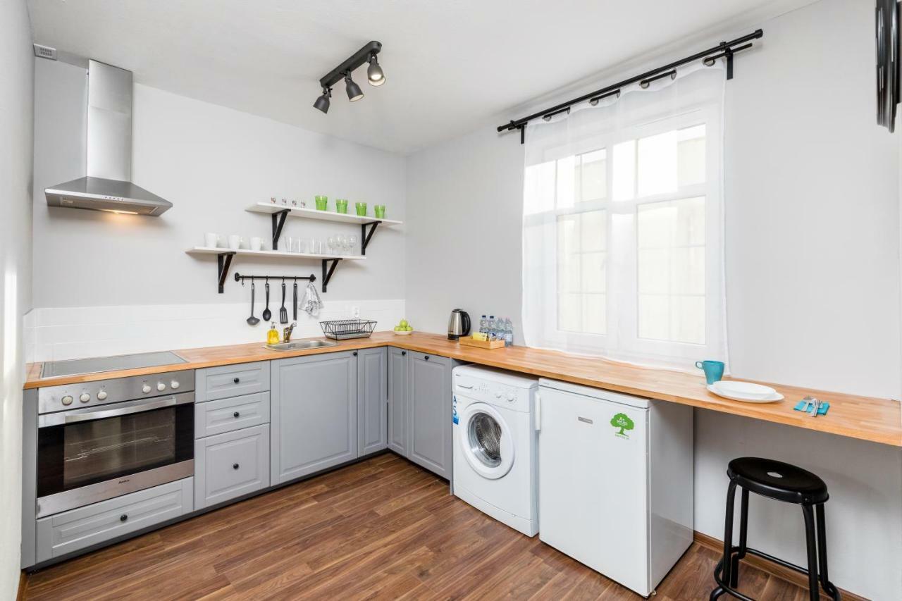 Apartament Gemini Dzierżoniów Kültér fotó