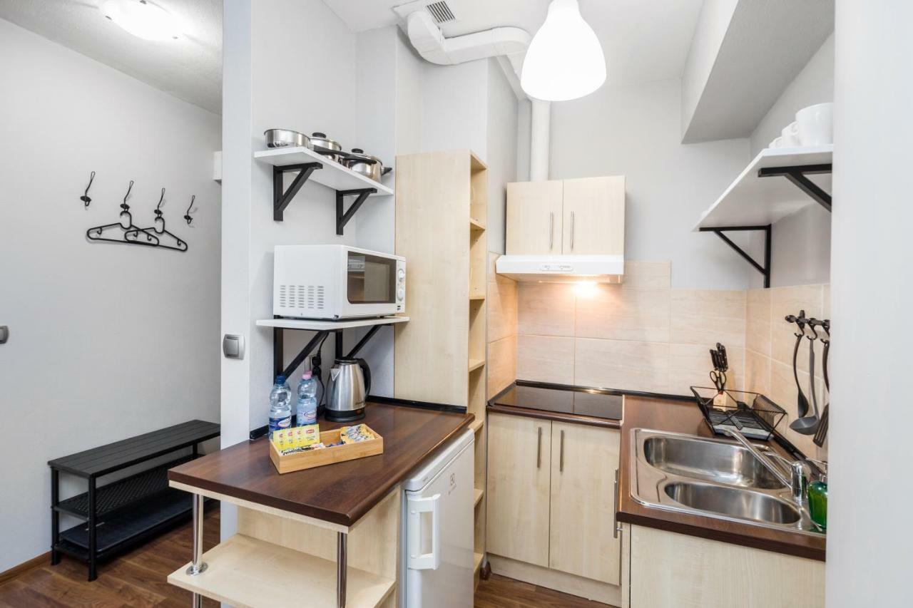 Apartament Gemini Dzierżoniów Kültér fotó