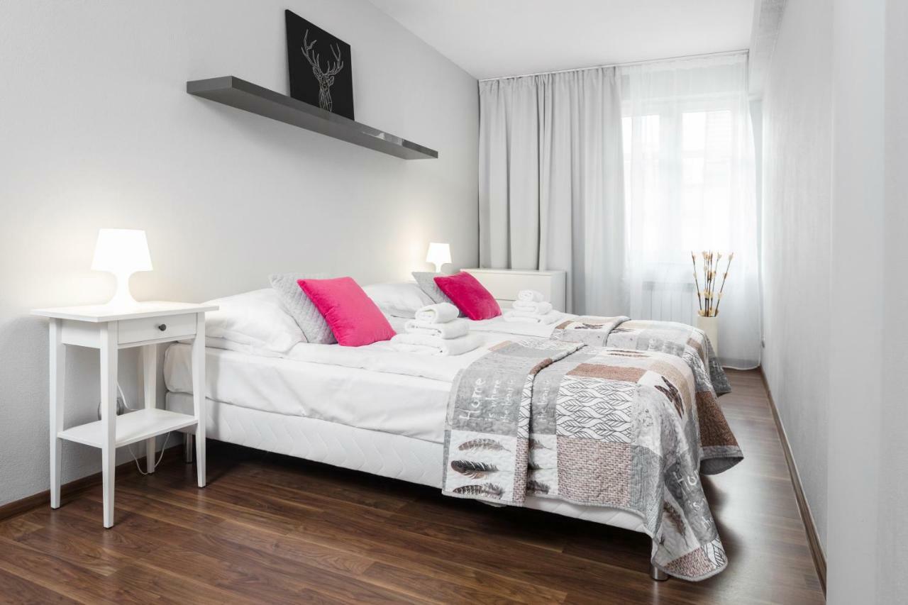 Apartament Gemini Dzierżoniów Kültér fotó