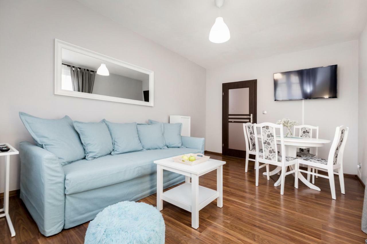 Apartament Gemini Dzierżoniów Kültér fotó