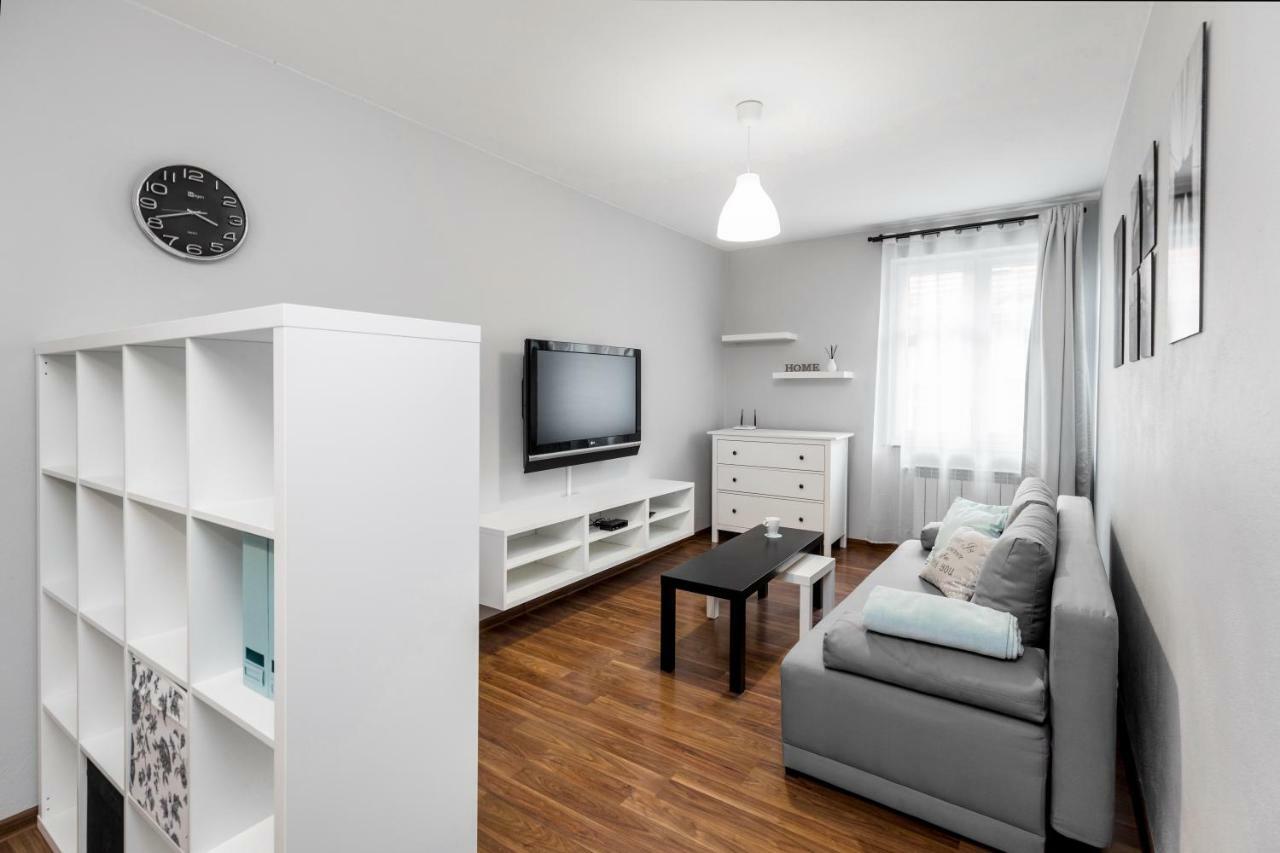 Apartament Gemini Dzierżoniów Kültér fotó