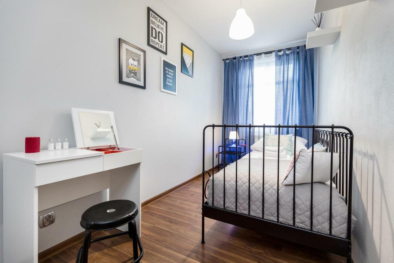 Apartament Gemini Dzierżoniów Kültér fotó