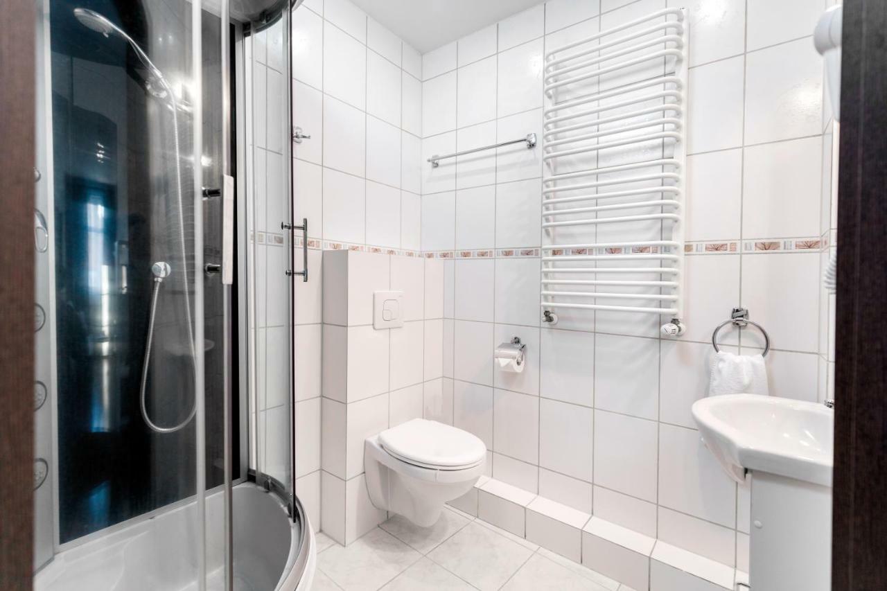 Apartament Gemini Dzierżoniów Kültér fotó