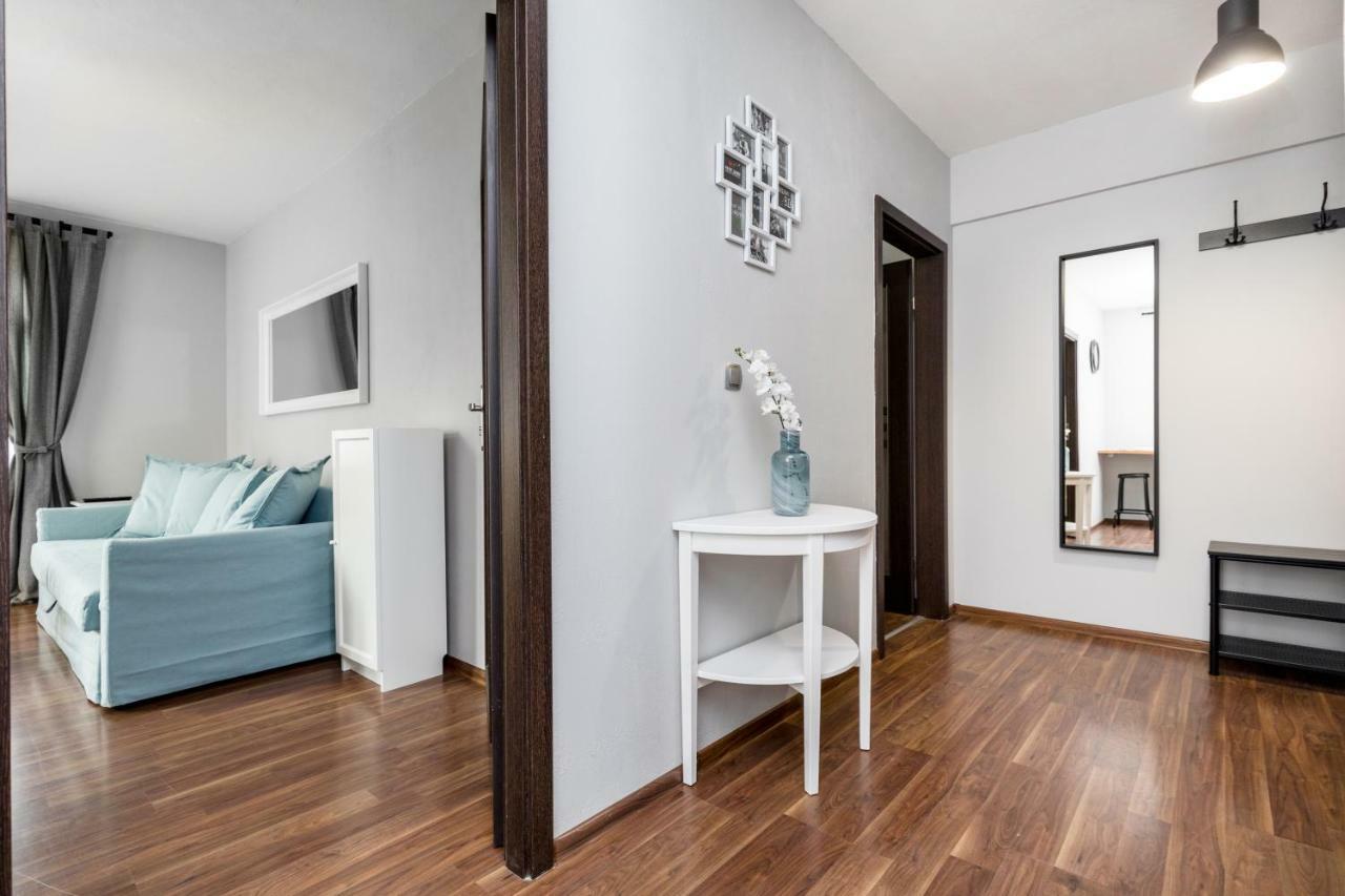 Apartament Gemini Dzierżoniów Kültér fotó