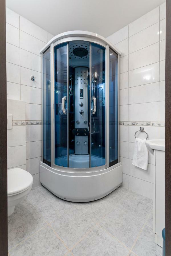 Apartament Gemini Dzierżoniów Kültér fotó