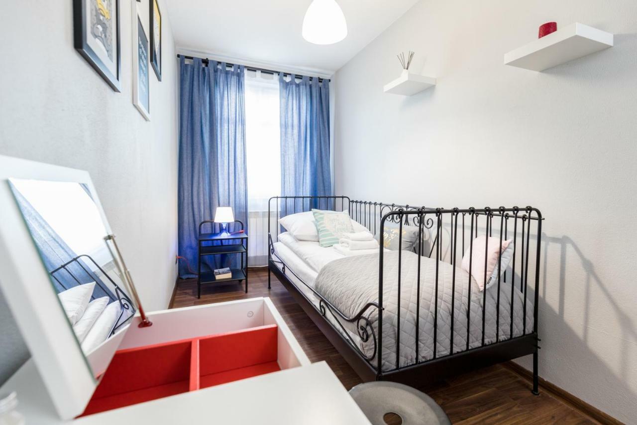 Apartament Gemini Dzierżoniów Kültér fotó