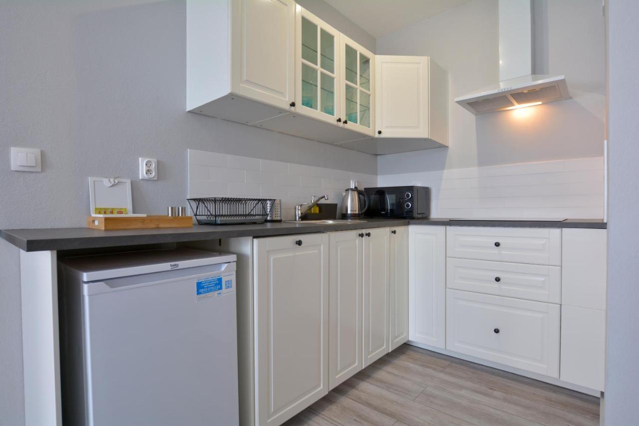 Apartament Gemini Dzierżoniów Kültér fotó