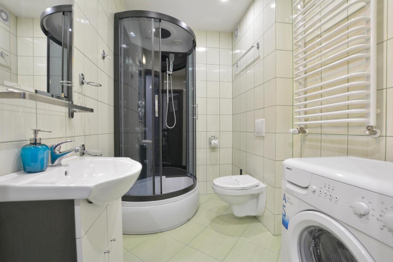 Apartament Gemini Dzierżoniów Kültér fotó